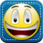 super funny ringtones android application logo